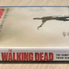 WALKING DEAD: Kausi 3 (2012-2013) uusi ja muoveissa - pikkukuva 3