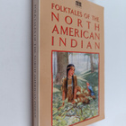 Folktales of the North American indian - pikkukuva 1