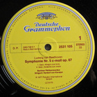 Beethoven Symphonie Nr. 5    Berliner Philharmoniker-Herbert - pikkukuva 3