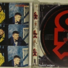 Caught In The Act • Forever Friends CD - pikkukuva 2