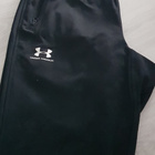 Under Armour Sport Pants / mustat Urheiluhousut - koko S - pikkukuva 1