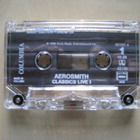 aerosmith-classics live (c-kasetti) - pikkukuva 3