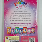 Daisy Meadows : Rochelle the star spotter fairy - pikkukuva 2