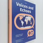 Johanna Söderholm ym. : Voices and Echoes ENA2 (GLP2021) - pikkukuva 1