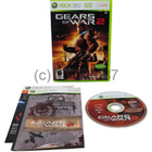 X360 - Gears of War 2 (CIB) - pikkukuva 3