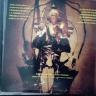 Billy Idol - Charmed Life CD - pikkukuva 2