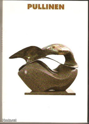 Laila Pullinen 1.p. Otava 1994 (signeeraus)