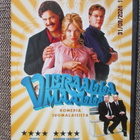 VIERAALLA MAALLA (DVD) - pikkukuva 1