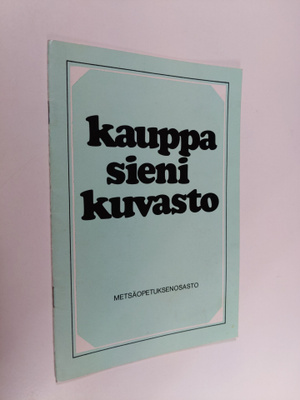 Kalevi Pohjola : Kauppasienikuvasto