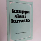 Kalevi Pohjola : Kauppasienikuvasto - pikkukuva 1