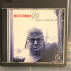MATCHBOX 20 - Yourself Or Someone Like You cd-albumi - pikkukuva 1