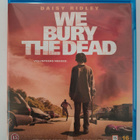 We Bury the Dead Blu-ray - pikkukuva 1