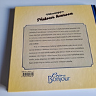 Viikonloppu Naisen kanssa Creme Bonjour (Keittokirja) - pikkukuva 2