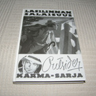 Outsider Lasilinnan salaisuus -sid - pikkukuva 1