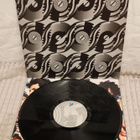 Rolling Stones Steel Wheels lp - pikkukuva 1
