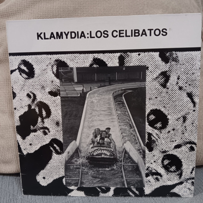 Klamydia lp