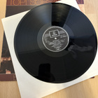 Topi Sorsakoski & Agents - Besame Mucho LP - pikkukuva 2