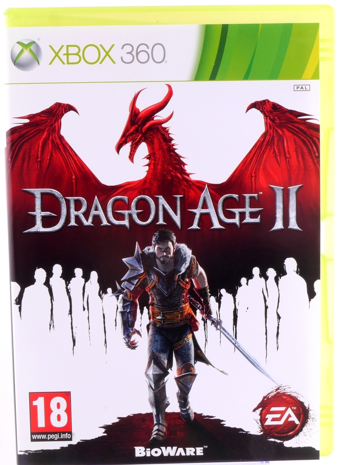 Dragon Age II