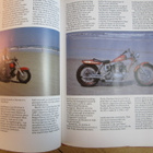 HARLEY DAVIDSON KIRJA - pikkukuva 3