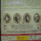 KAISLIKOSSA SUHISEE DVD - pikkukuva 2