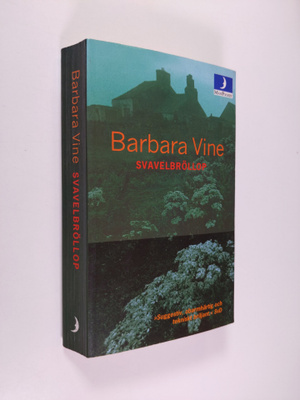 Barbara Vine : Svavelbröllop