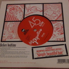 The Pipettes Dirty Minds 7 45i UK 2005 soittamaton - pikkukuva 2