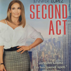 SECOND ACT BLU-RAY - pikkukuva 1