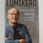 Kari Lumikero : Tätä en vielä kertonut : uutismiehen tili... - pikkukuva 1