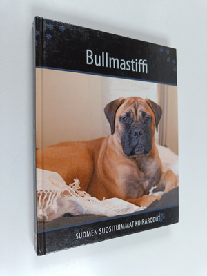 Bullmastiffi