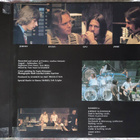Kaamos: Deeds and Talks, 1977 LP VG+ - pikkukuva 2