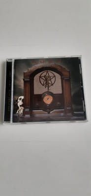 Rush : The Spirit Of Radio CD