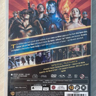 DC Comicsin LEGENDS OF TOMORROW: Kausi 1 (2016) 4DVD (UUSI) - pikkukuva 2
