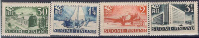 1938 Posti 300v ++