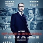 Pappi Lukkari Talonpoika Vakooja  -  DVD - pikkukuva 1