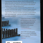 Griffiths, Elly : Risteyskohdat - pikkukuva 2