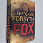 Frederick" "Forsyth : "The Fox" - pikkukuva 1