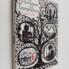 Lauren Groff : The Monsters of Templeton - pikkukuva 1