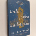 Jill Santopolo : Valo jonka kadotimme - pikkukuva 1