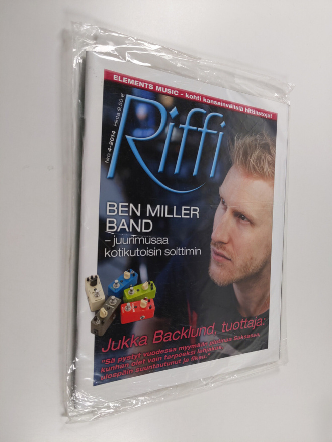 Riffi 4/2014