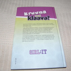 Malin Stehn Kruuna vai klaava? - pikkukuva 2