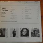 Vico Torriani-LP. - pikkukuva 2