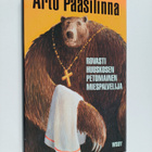 Arto Paasilinna : Rovasti Huuskosen petomainen miespalvelija - pikkukuva 1
