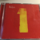The Beatles 1 Digital remastered cd 2000 - pikkukuva 1