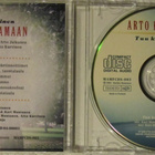 Arto Kurvinen • Tuu Kaipaamaan PROMO CDr-Single - pikkukuva 2