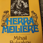 Herra Moliere Mihail Bulgakov - pikkukuva 1