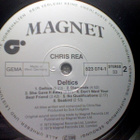 CHRIS REA :: DELTICS :: VINYYLI LP - pikkukuva 4