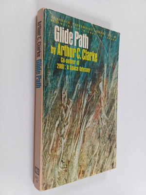 Arthur Charles Clarke : Glide Path