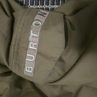 Burton 2l stay dry lasketteluhousut(L) - pikkukuva 4