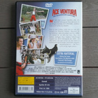 DVD: Ace Ventura - Lemmikkidekkari (Jim Carrey 1994/2006) - pikkukuva 2