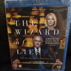 The Wizard of Lies (2017) Blu-ray - pikkukuva 1